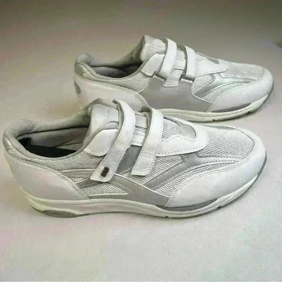 New SAS TMV Walking Shoe size 11 WW - Picture 2 of 12